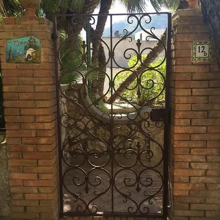 Apartamento O' Murzill *