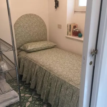 O' Murzill Apartamento