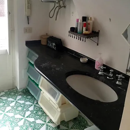 O' Murzill Apartamento Capri