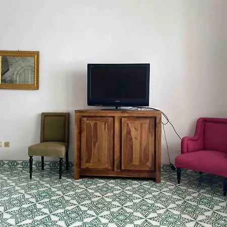 Apartamento O' Murzill Capri