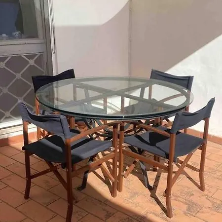O' Murzill Apartamento *