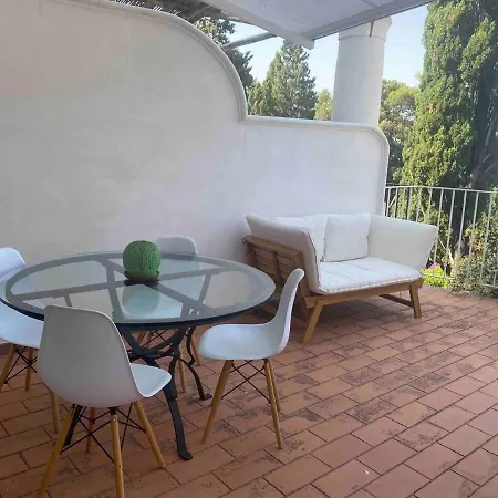 O' Murzill Apartamento *