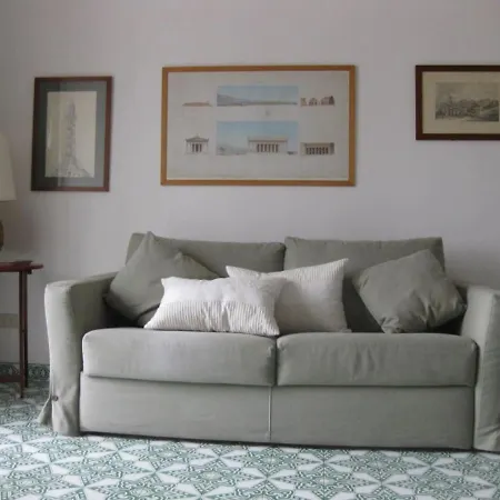 O' Murzill Apartment *