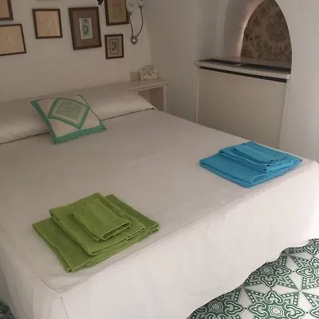 O' Murzill Apartment