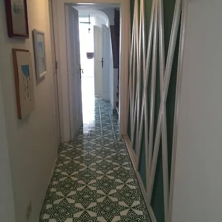 Apartment O' Murzill Capri