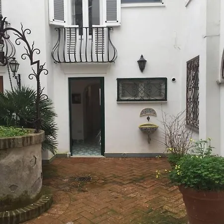O' Murzill Apartment Capri