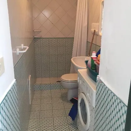 Apartment O' Murzill Capri